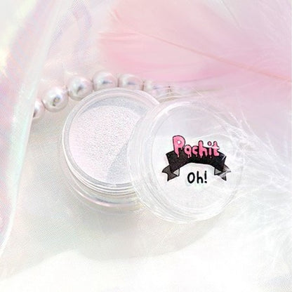 Oh! Yeah! Glitter