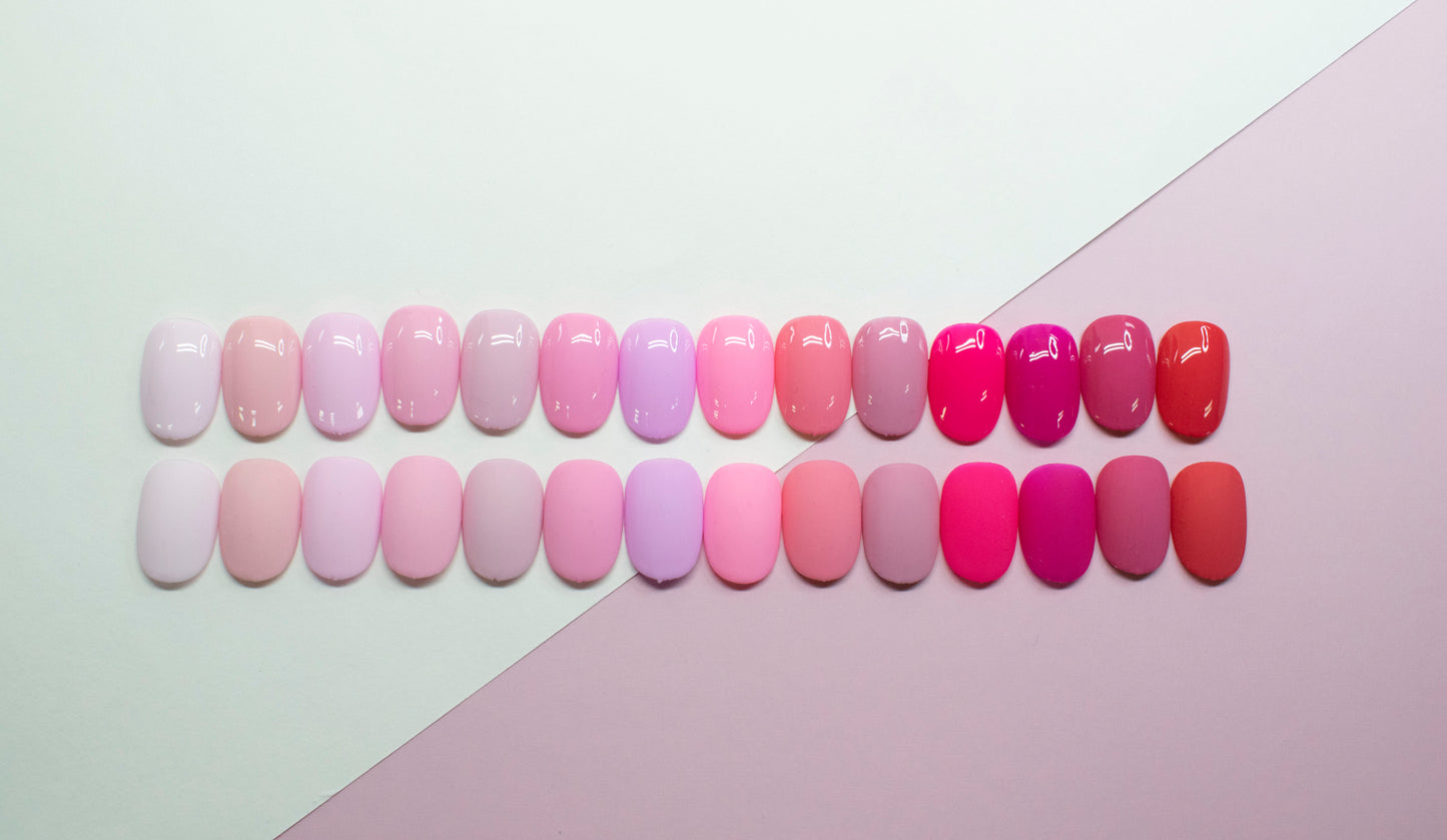 Color Gel Collection