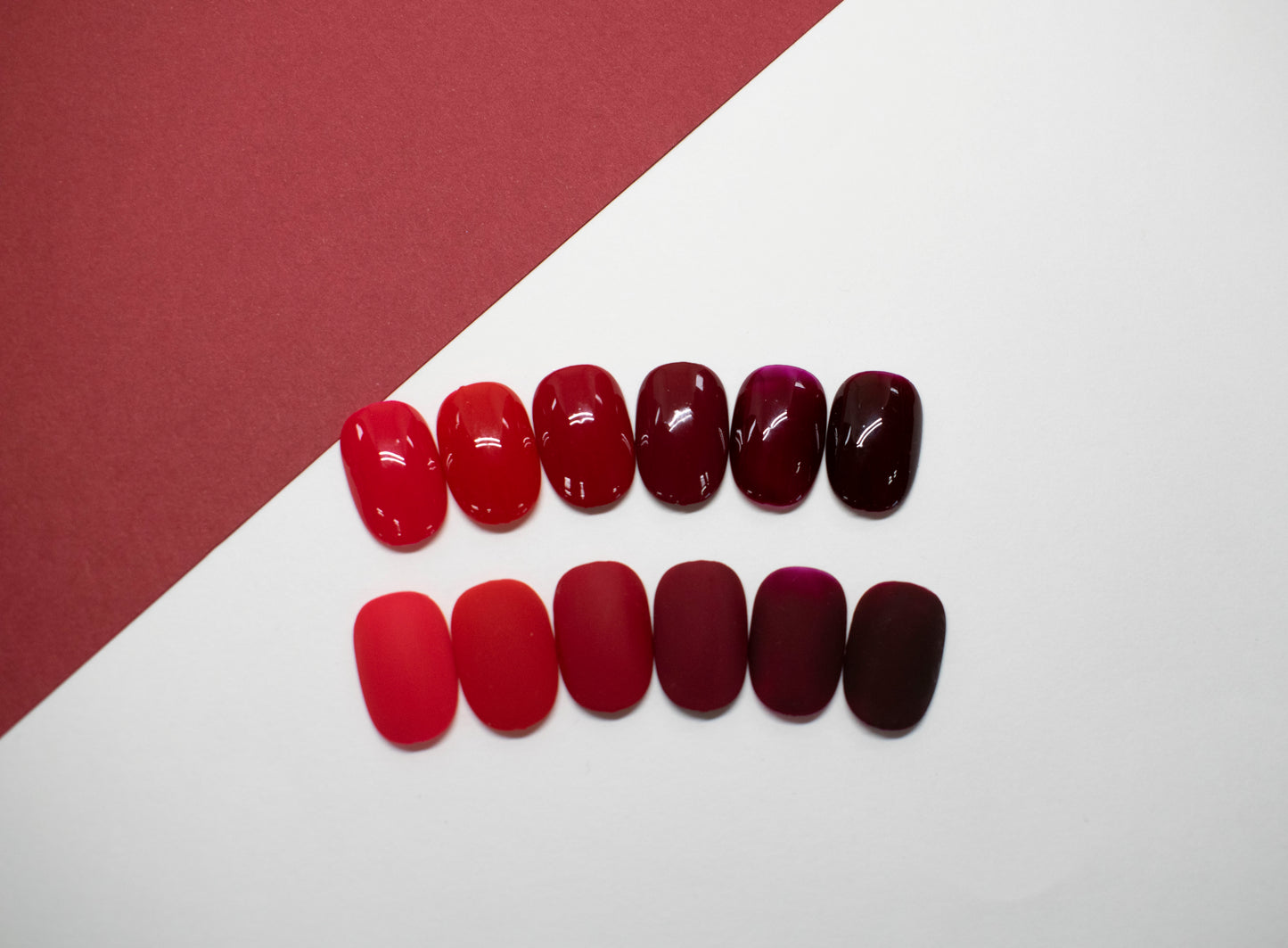 Color Gel Collection