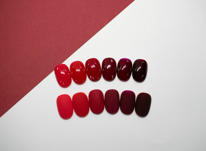 Color Gel Collection