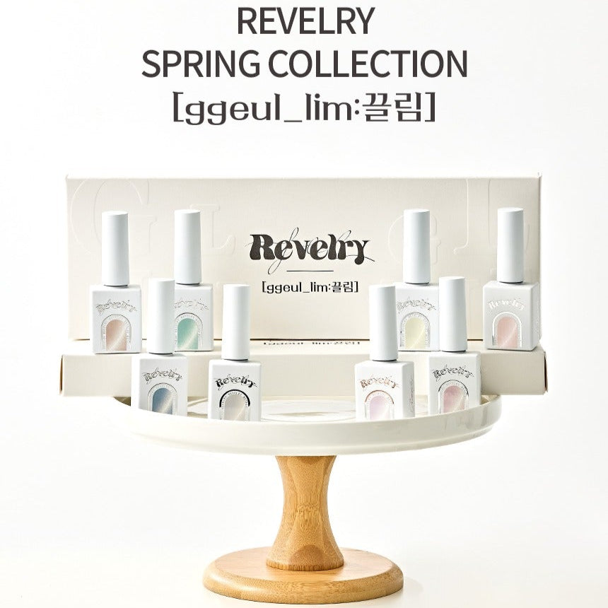 ggeul_lim Collection