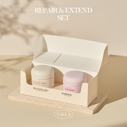 REPAIR & EXTEND SET