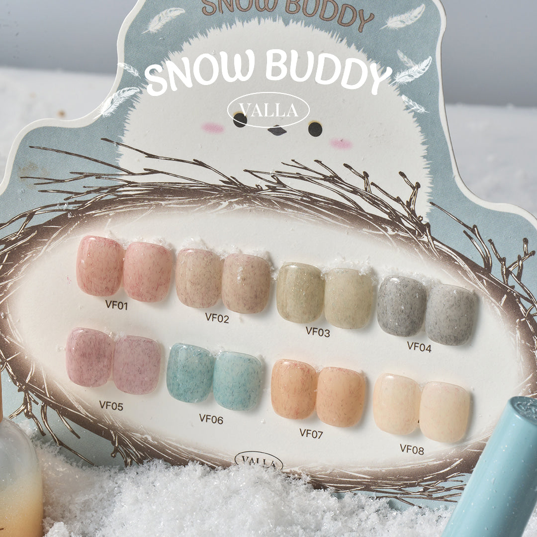 SNOW BUDDY Collection