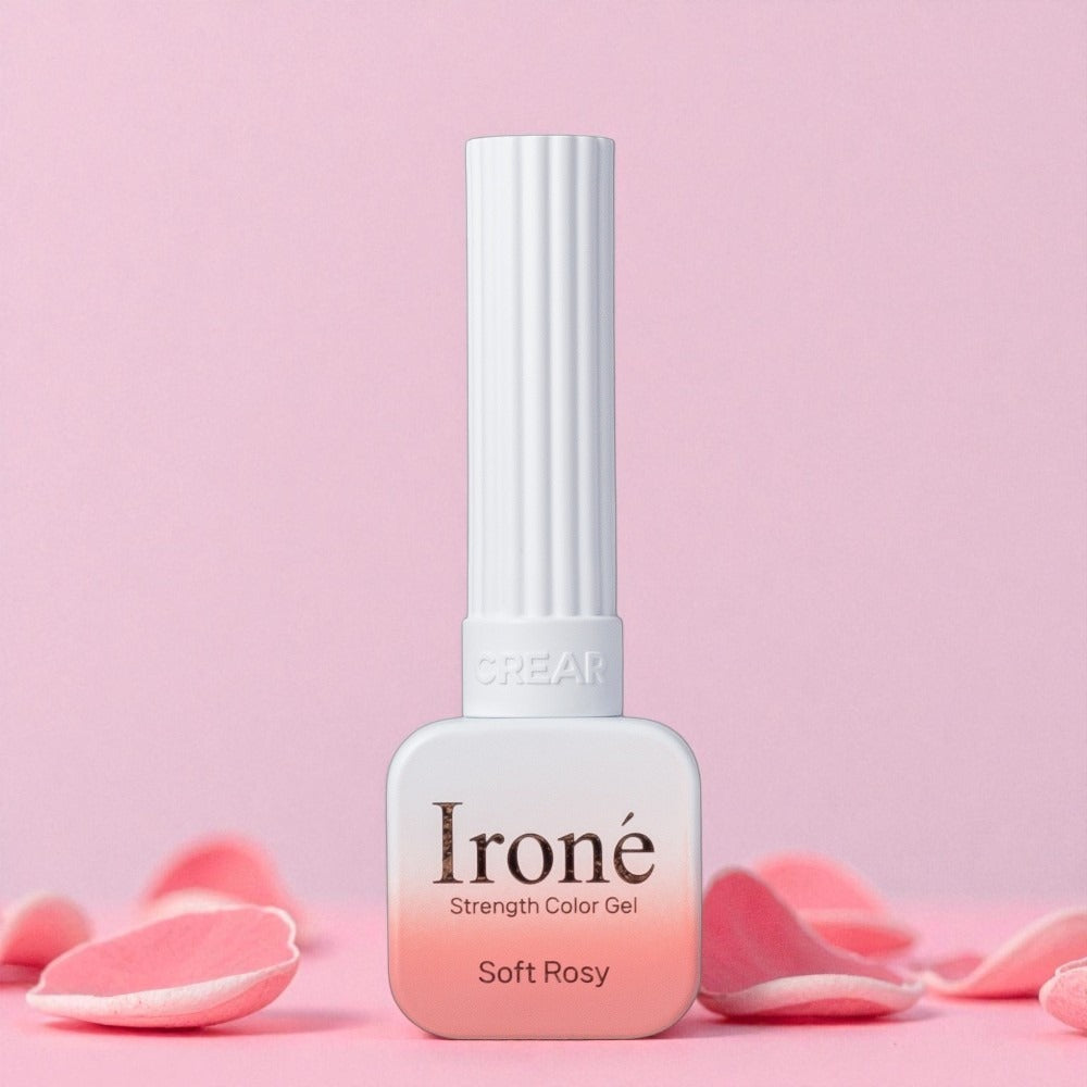 Ironé Strength Color Gel