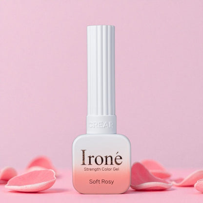 Ironé Strength Color Gel