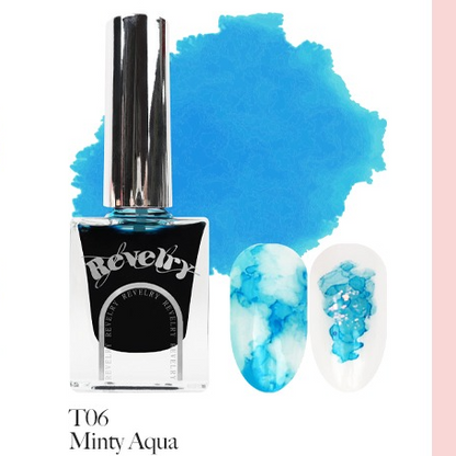 Floral Tint Collection