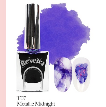 Floral Tint Collection