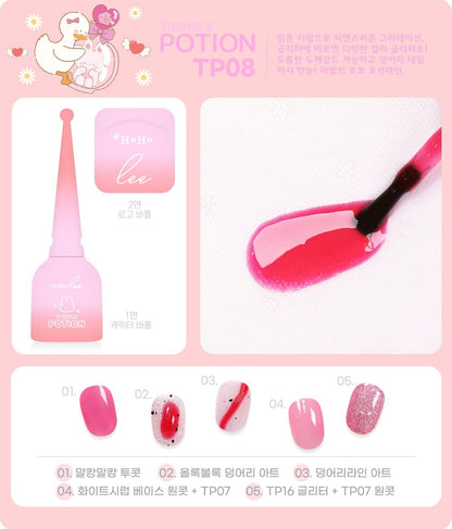 Twinkle Potion Collection