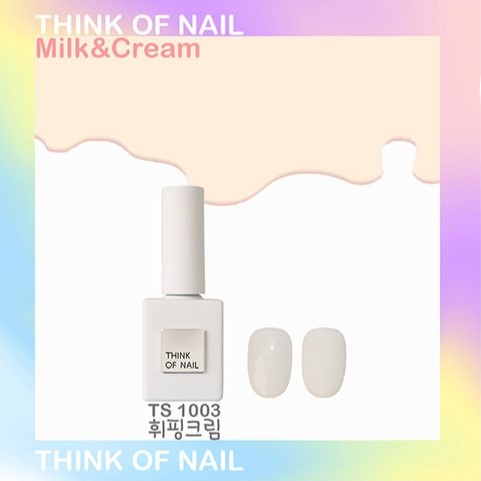 Milk&Cream Collection