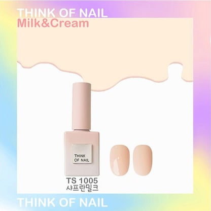 Milk&Cream Collection