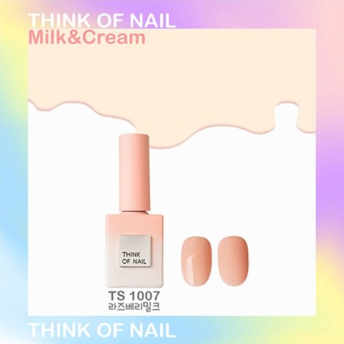 Milk&Cream Collection
