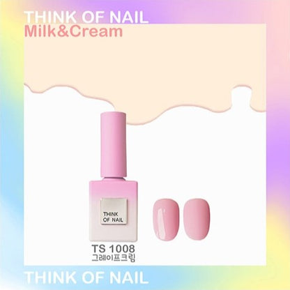 Milk&Cream Collection