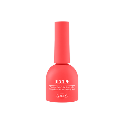 CORAL-PINK COLOR SERIES