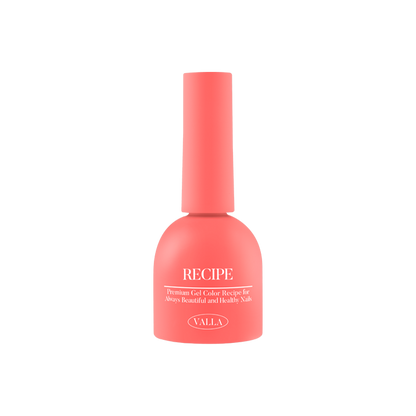 CORAL-PINK COLOR SERIES