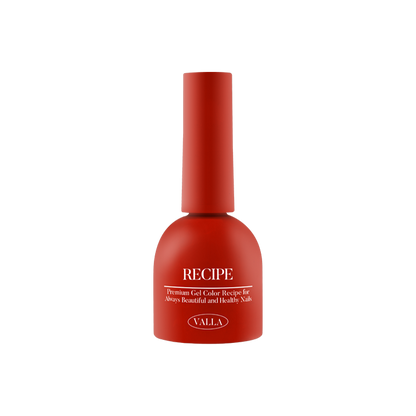 YELLOW-RED COLOR SERIES