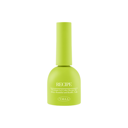 GREEN COLOR SERIES