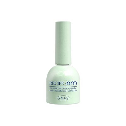 Blue Shimmer Collection