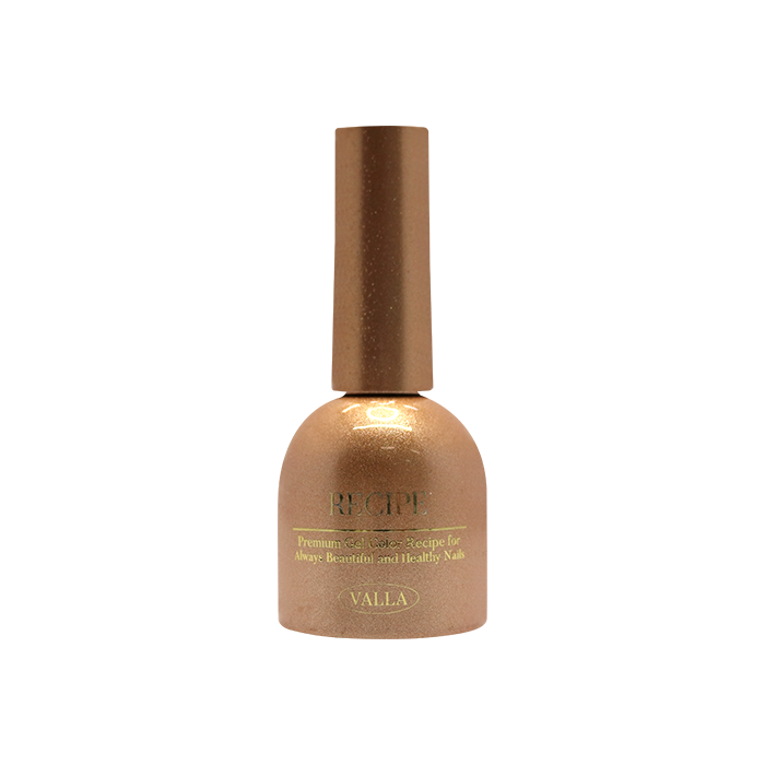 LUXURY SHINE GLITTER Collection