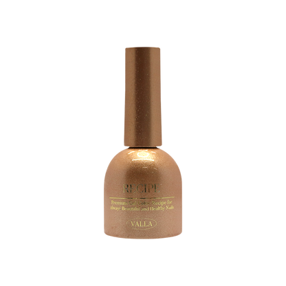 LUXURY SHINE GLITTER Collection