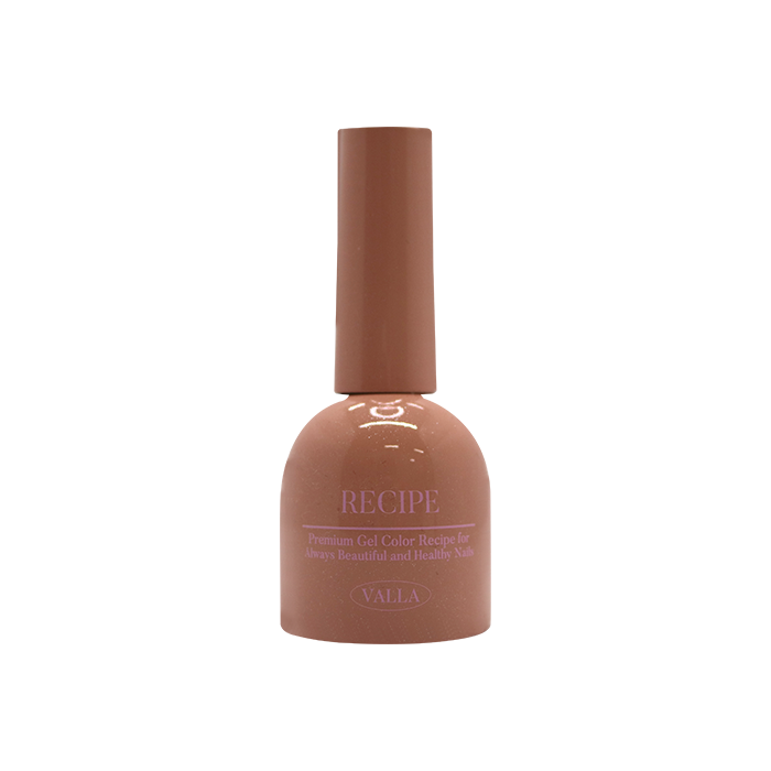 ELEGANT NUDE GLITTER Collection
