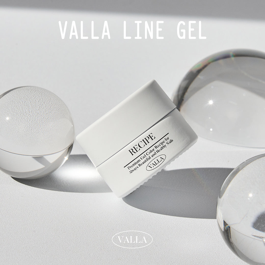 LINE GEL