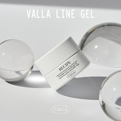LINE GEL