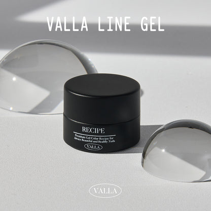 LINE GEL