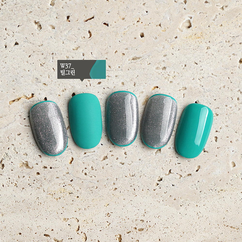 Withgel Solid Color Line