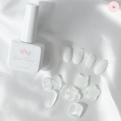 Dear Diary Collection