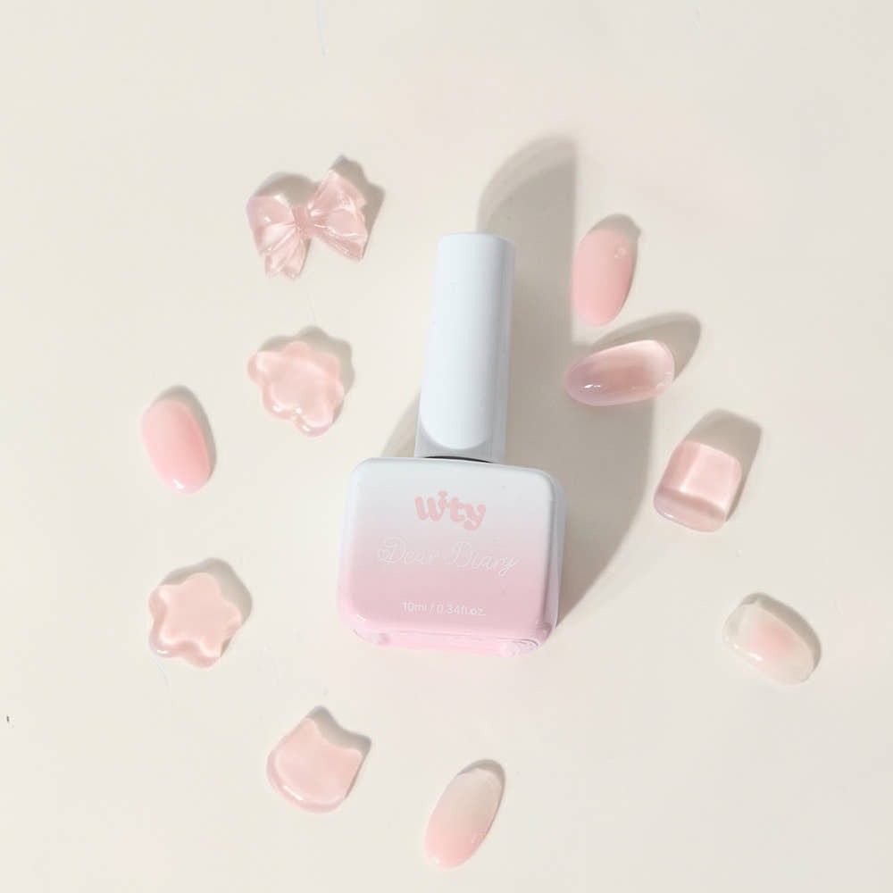 Dear Diary Collection