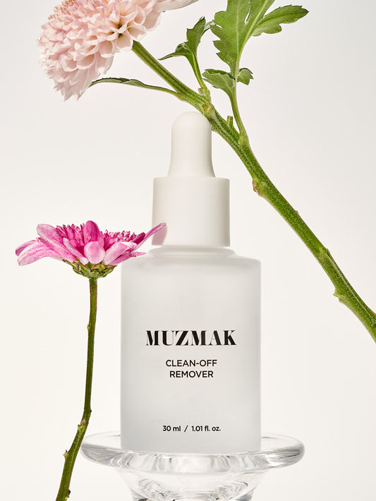 Clean-Off Remover 30mL