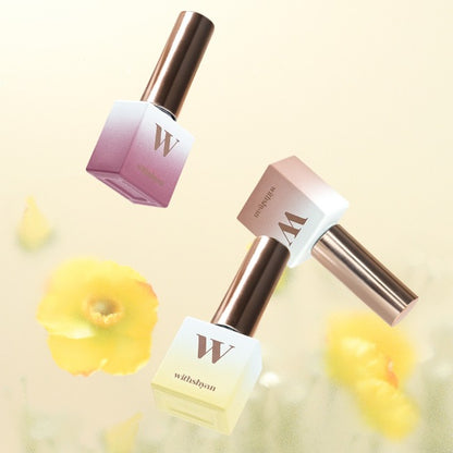 Withgel Syrup Line