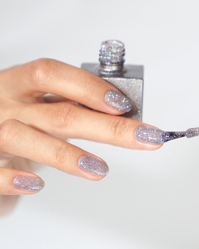 Withgel Glitter Gel