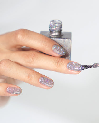 Withgel Glitter Gel