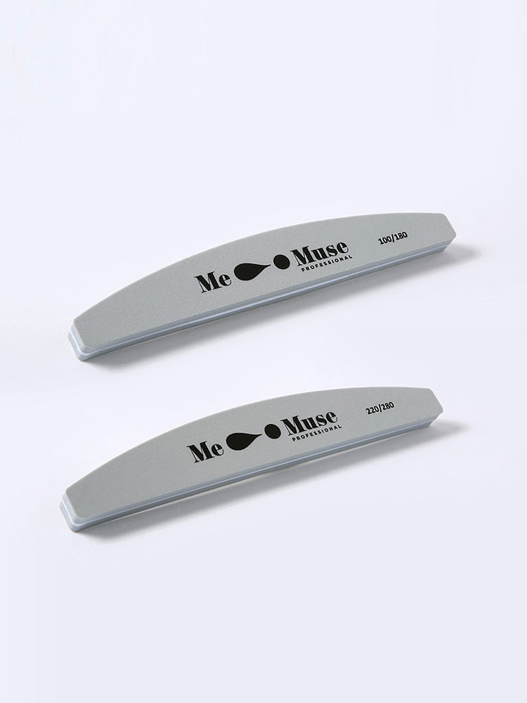 Professional Nail File (10 Styles)