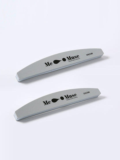 Professional Nail File (10 Styles)