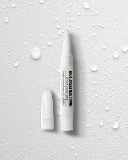Double Care Nail Serum 1.2mL