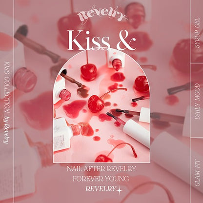 Kiss & Collection