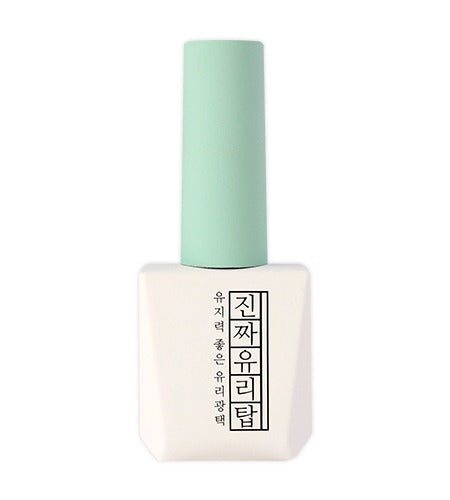 JINZZA GLASS TOP GEL 12mL