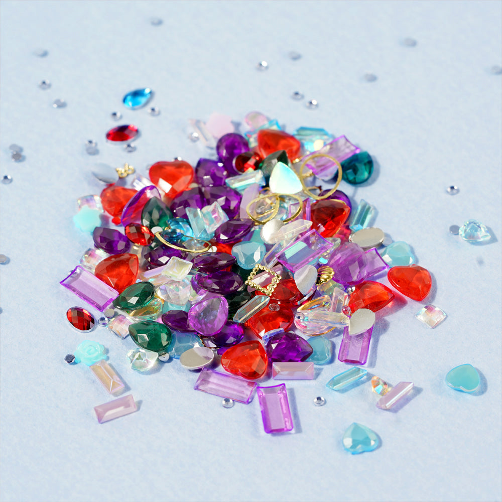 Gem Collection (7 Styles)