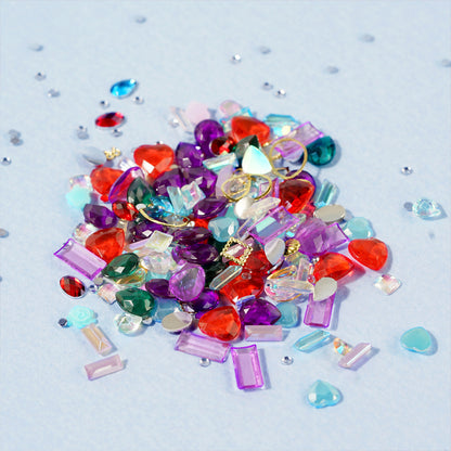 Gem Collection (7 Styles)