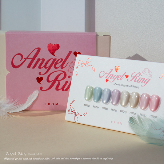 Angel Ring Collection