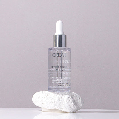 Repair Peel Off Base Gel / Natural Peel Off Remover