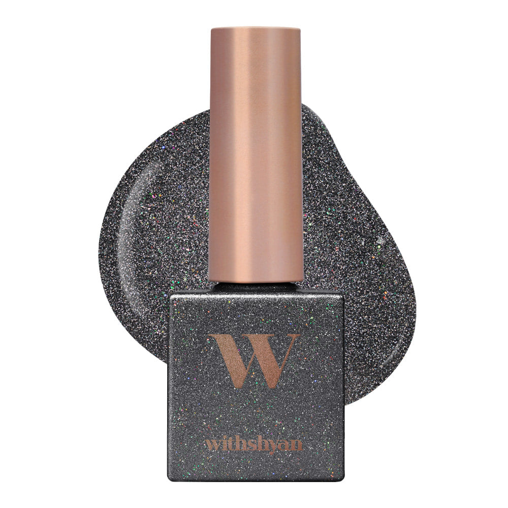 Withgel Glitter Gel