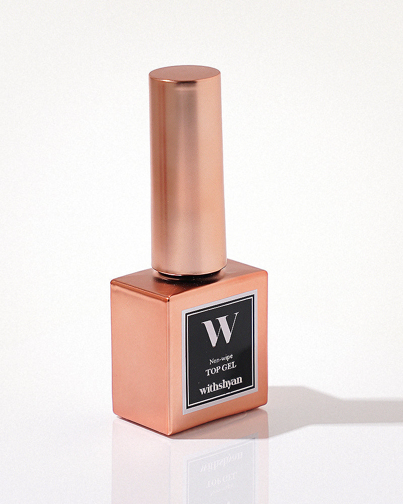 Withgel Non-wipe Dia Top Gel 10g