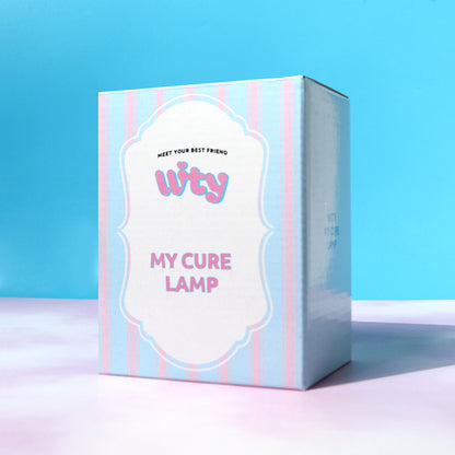 MY CURE LAMP