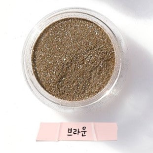 REFLEX Glitter (10 colors)