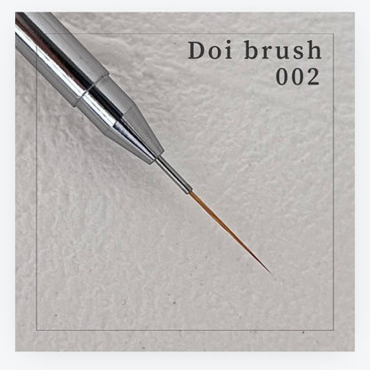 Doi brush (8 Styles)