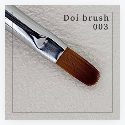Doi brush (8 Styles)