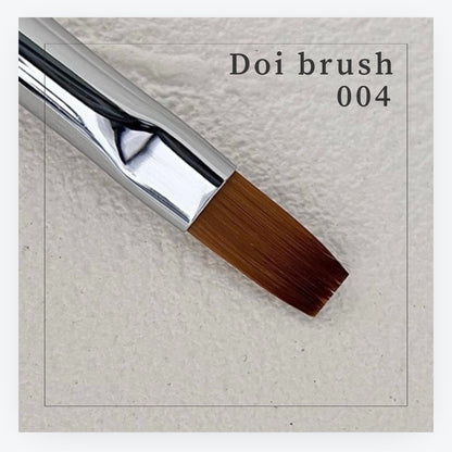 Doi brush (8 Styles)